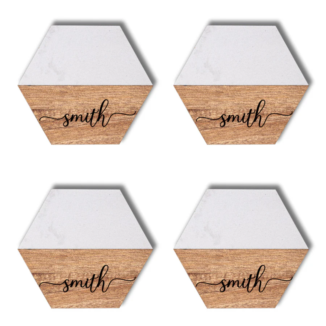 Custom Coasters